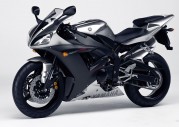 Yamaha YZF-R1